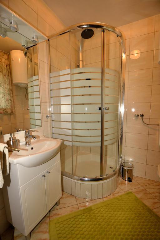 Plitvice Pansion Lovric Hotel Plitvička Jezera Cameră foto