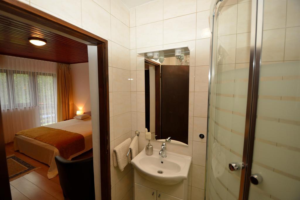 Plitvice Pansion Lovric Hotel Plitvička Jezera Cameră foto