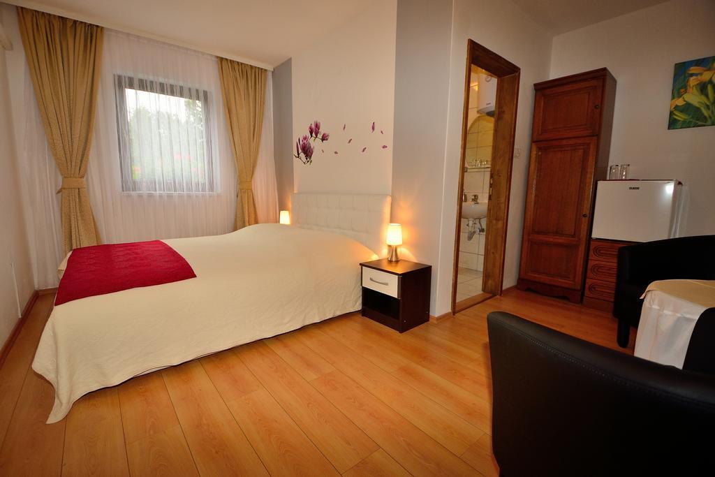 Plitvice Pansion Lovric Hotel Plitvička Jezera Cameră foto