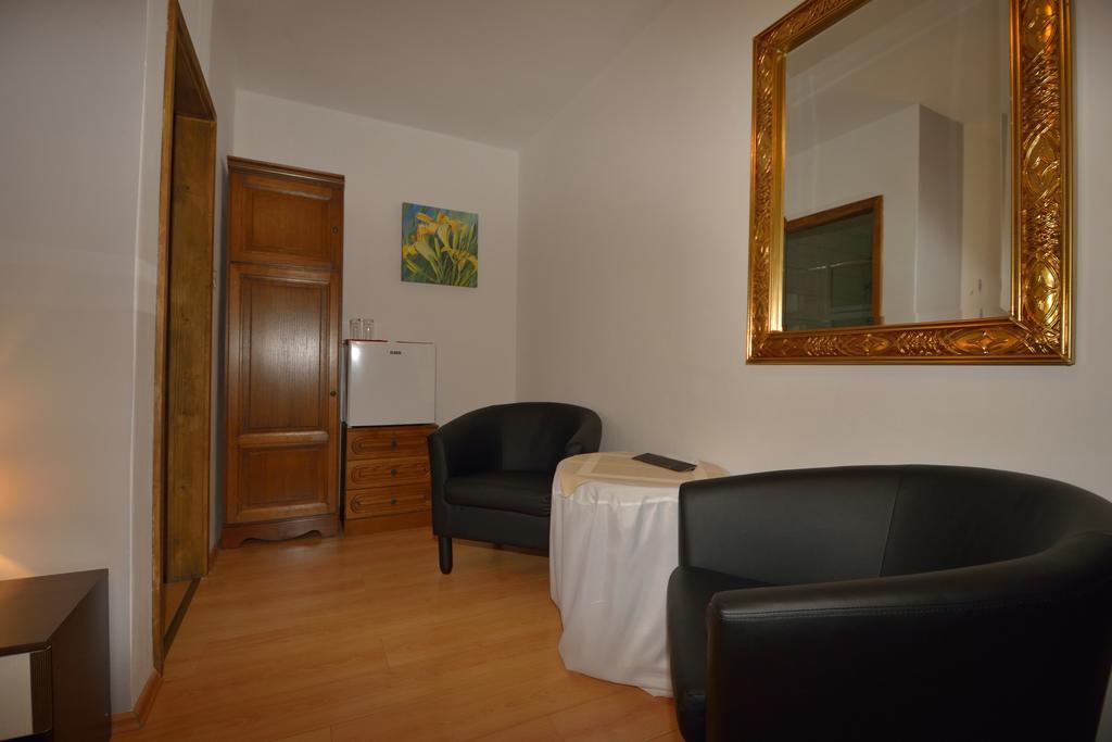 Plitvice Pansion Lovric Hotel Plitvička Jezera Cameră foto