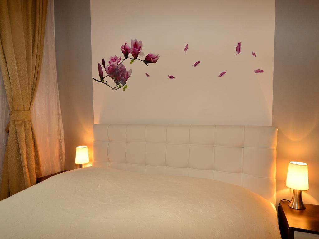 Plitvice Pansion Lovric Hotel Plitvička Jezera Cameră foto