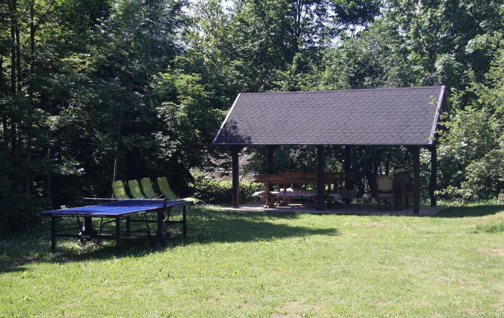 Plitvice Pansion Lovric Hotel Plitvička Jezera Exterior foto